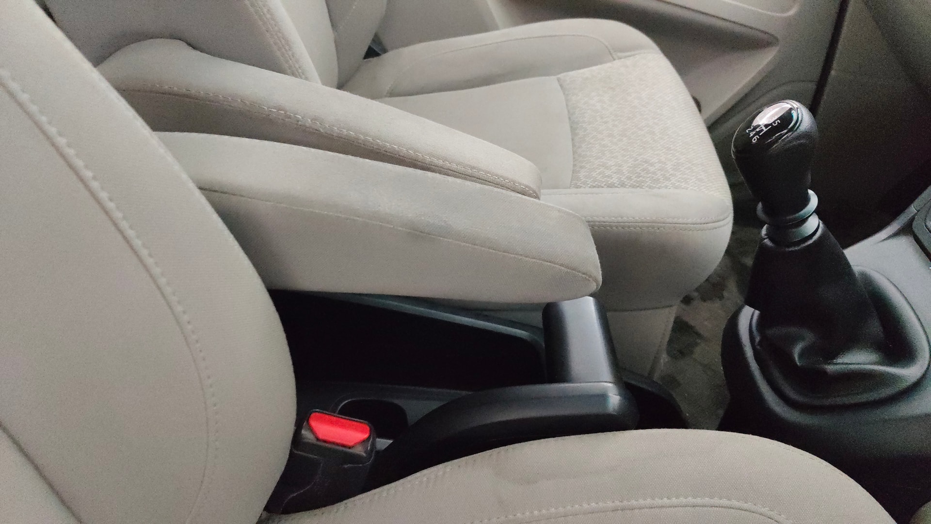 View 2020 Mahindra Marazzo M2 7-Seater Image 40 Used 2020 Mahindra Marazzo M2 7-Seater Image 40