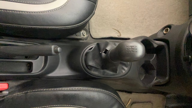 View Nissan Micra Active Image 37 Used Nissan Micra Active Image 37