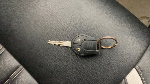View Nissan Micra Active Image 26 Used Nissan Micra Active Image 26