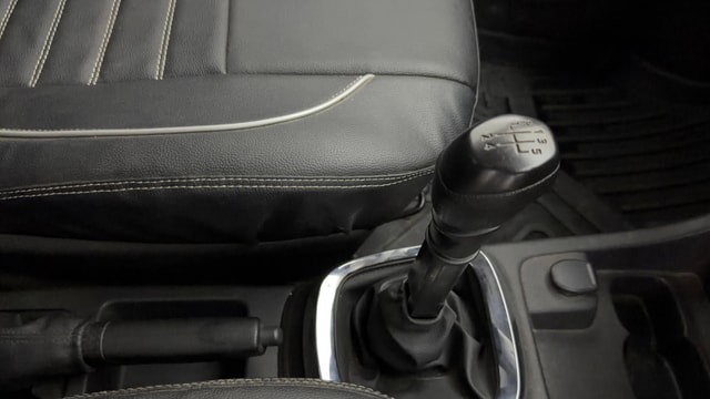 View Renault Kwid Image 38 Used Renault Kwid Image 38