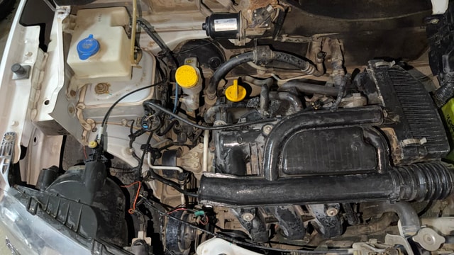 View Renault Kwid Image 3 Used Renault Kwid Image 3
