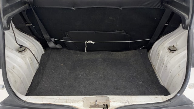 View Renault Kwid Image 10 Used Renault Kwid Image 10