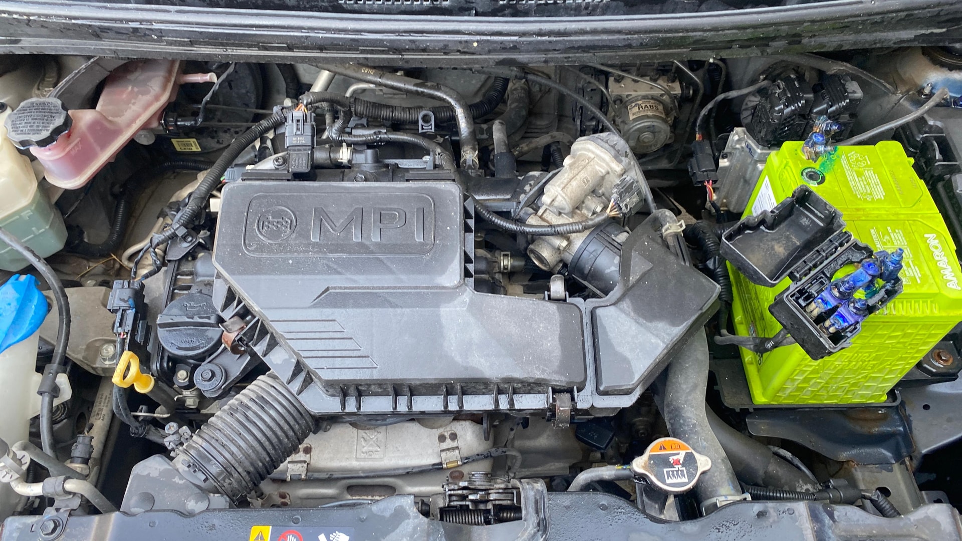 View 2019 Hyundai New Santro D-Lite Petrol Image 40 Used 2019 Hyundai New Santro D-Lite Petrol Image 40