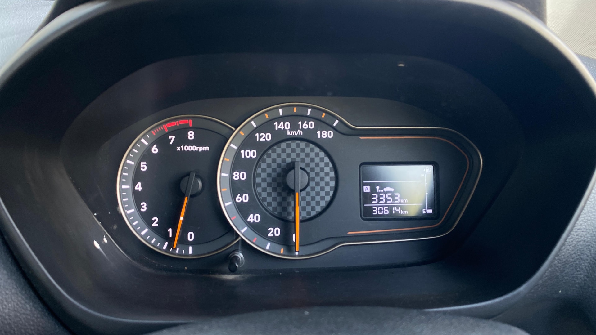 View 2019 Hyundai New Santro D-Lite Petrol Image 33 Used 2019 Hyundai New Santro D-Lite Petrol Image 33