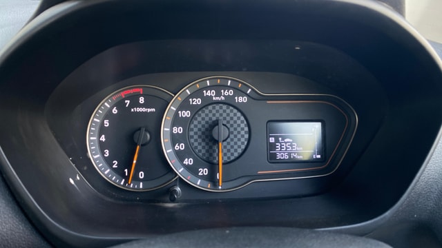 View Hyundai New Santro Image 33 Used Hyundai New Santro Image 33