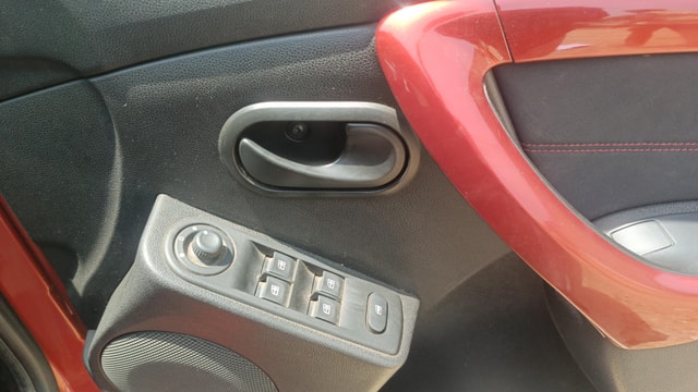 View Renault Duster Image 37 Used Renault Duster Image 37
