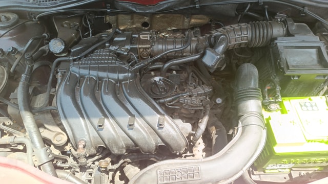 View Renault Duster Image 42 Used Renault Duster Image 42