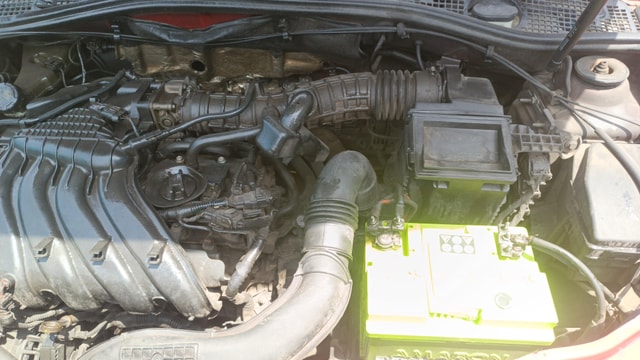 View Renault Duster Image 28 Used Renault Duster Image 28