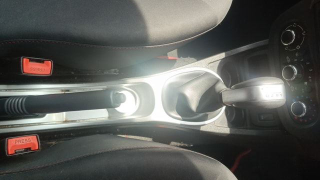 View Renault Duster Image 39 Used Renault Duster Image 39