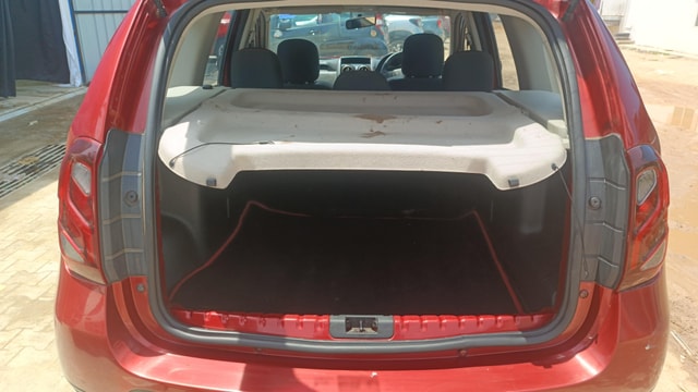 View Renault Duster Image 6 Used Renault Duster Image 6
