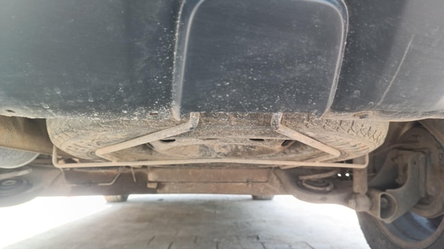 View Renault Duster Image 15 Used Renault Duster Image 15