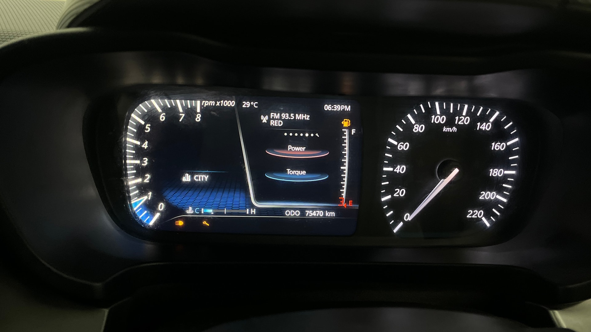 View 2020 Tata Altroz XZ Petrol Image 36 Used 2020 Tata Altroz XZ Petrol Image 36