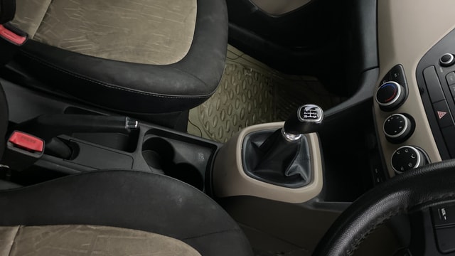 View Hyundai Grand i10 Image 37 Used Hyundai Grand i10 Image 37