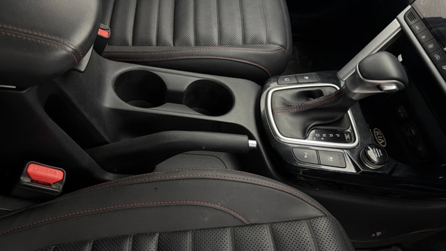 View Kia Seltos Image 41 Used Kia Seltos Image 41