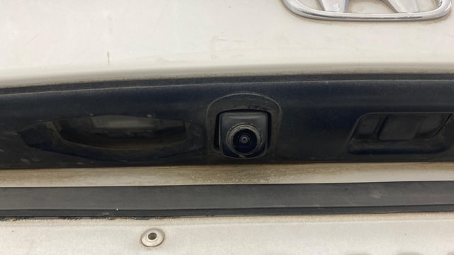 View Honda City ZX Image 16 Used Honda City ZX Image 16