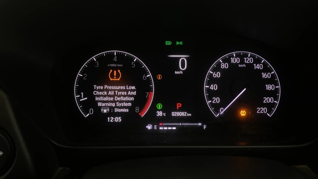 View Honda City ZX Image 21 Used Honda City ZX Image 21
