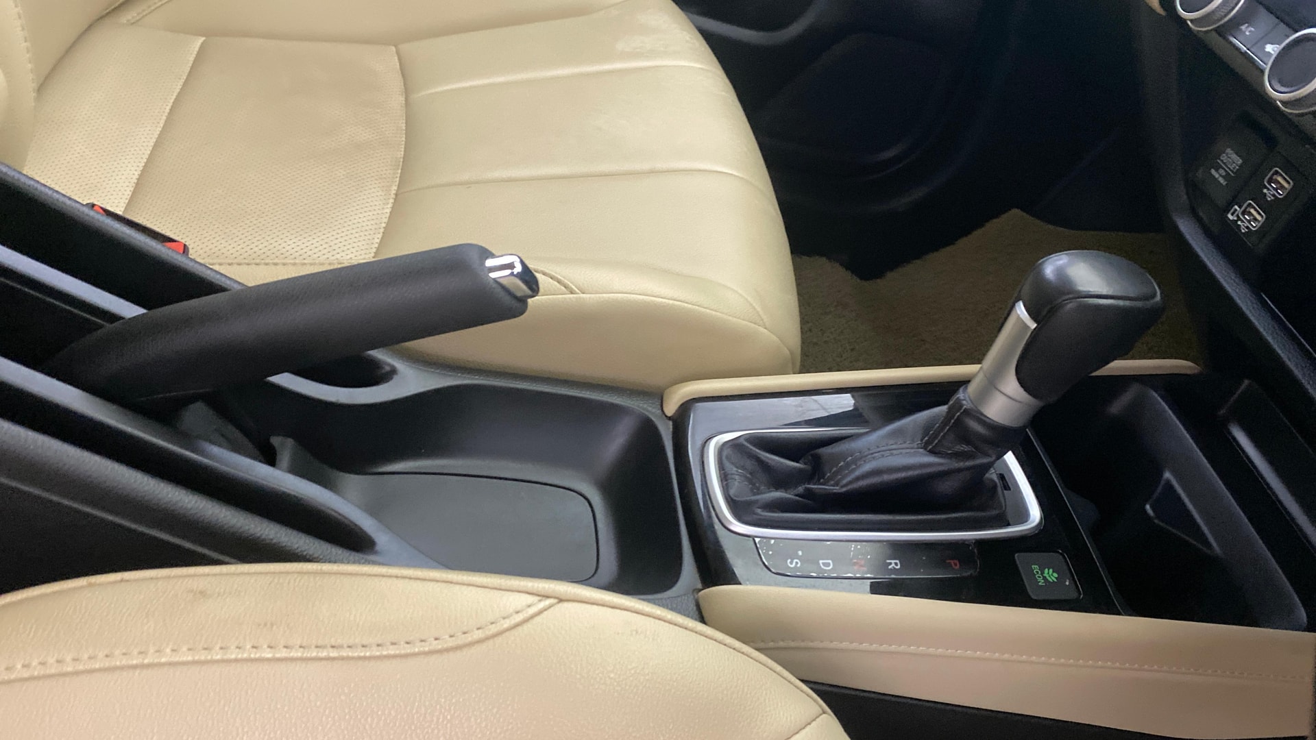 Used 2023 Honda City ZX Used 2023 Honda City ZX