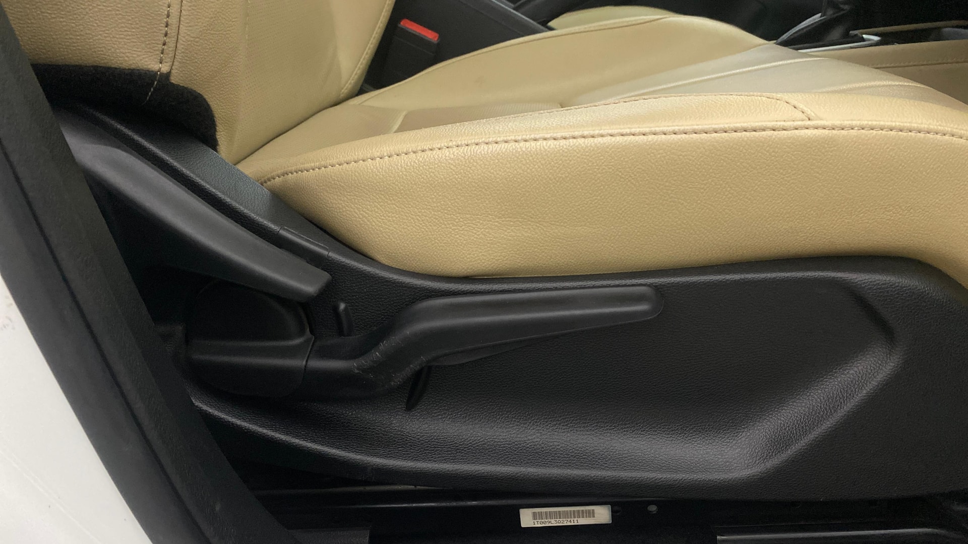 Used 2023 Honda City ZX Used 2023 Honda City ZX