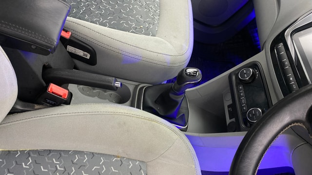 View Tata Tigor Image 39 Used Tata Tigor Image 39