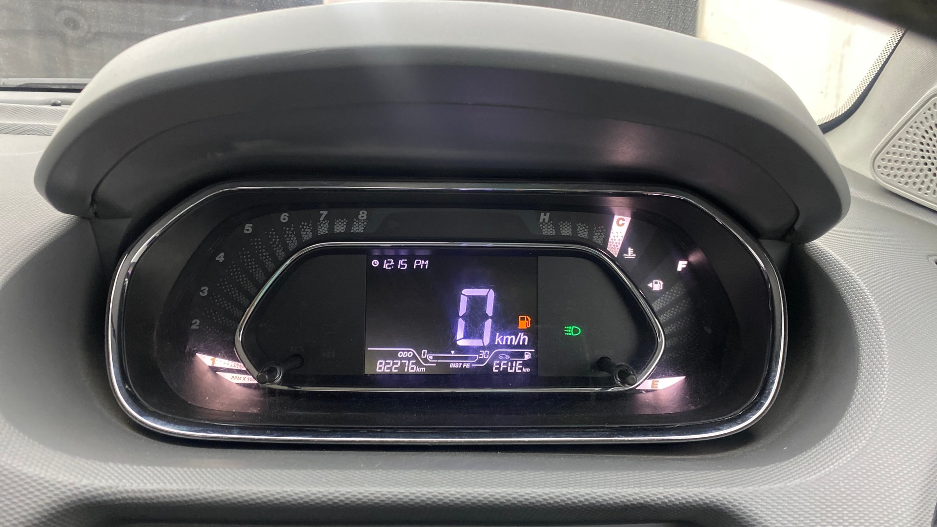 View 2022 Tata Tigor XE Diesel Image 35 Used 2022 Tata Tigor XE Diesel Image 35
