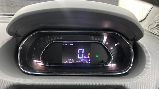 View Tata Tigor Image 35 Used Tata Tigor Image 35
