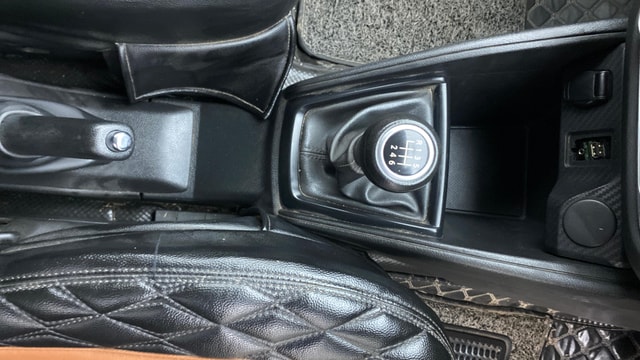 View Nissan Kicks Image 37 Used Nissan Kicks Image 37