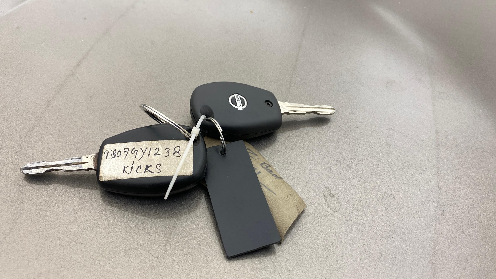 View 2019 Nissan Kicks XV Petrol BS IV Image 26 Used 2019 Nissan Kicks XV Petrol BS IV Image 26