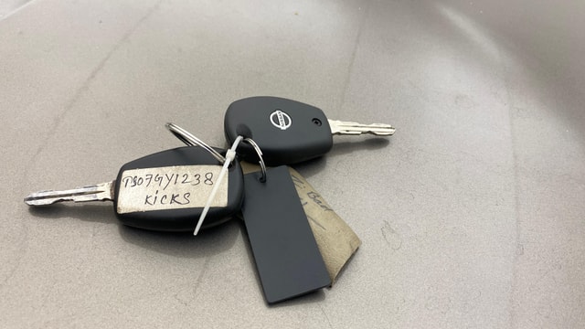 View Nissan Kicks Image 26 Used Nissan Kicks Image 26