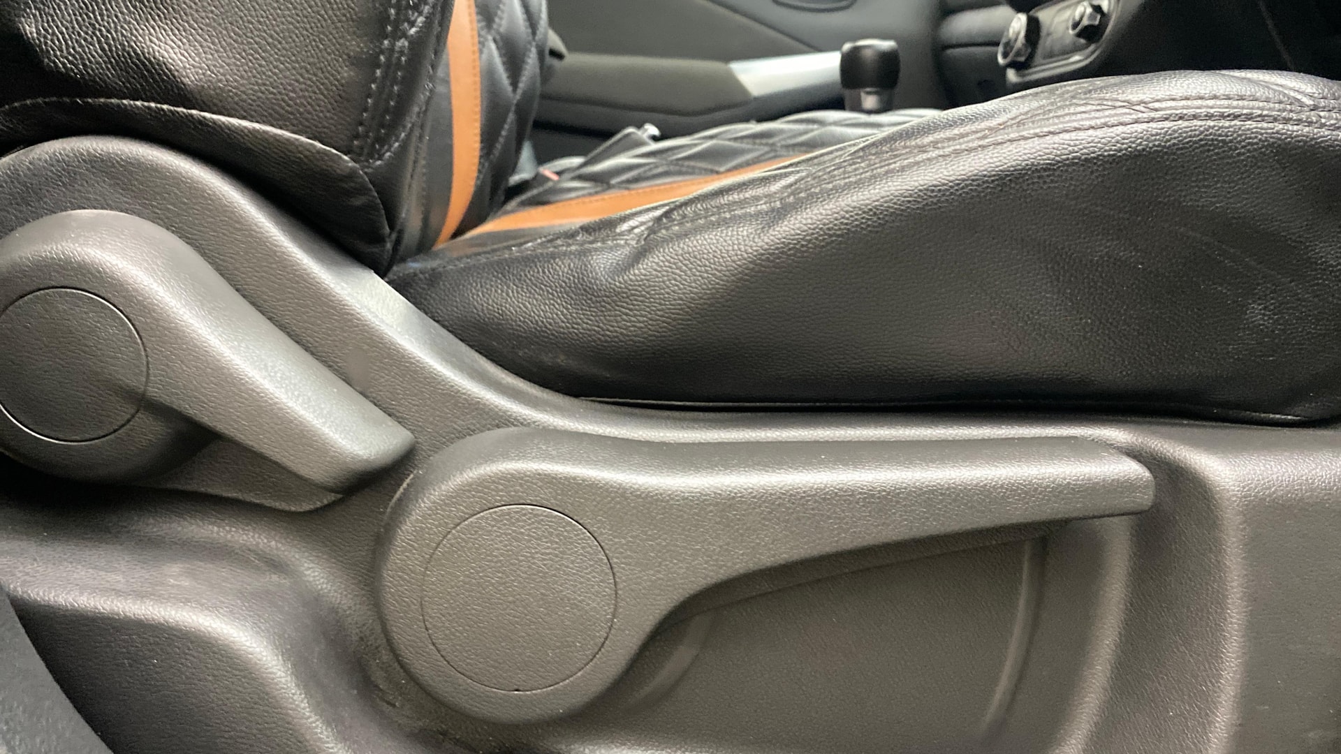 View 2019 Nissan Kicks XV Petrol BS IV Image 18 Used 2019 Nissan Kicks XV Petrol BS IV Image 18