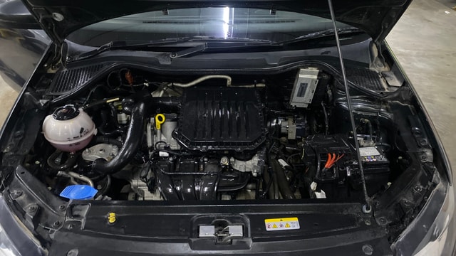 View Volkswagen Polo Image 41 Used Volkswagen Polo Image 41