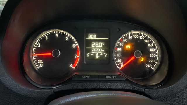 View Volkswagen Polo Image 34 Used Volkswagen Polo Image 34