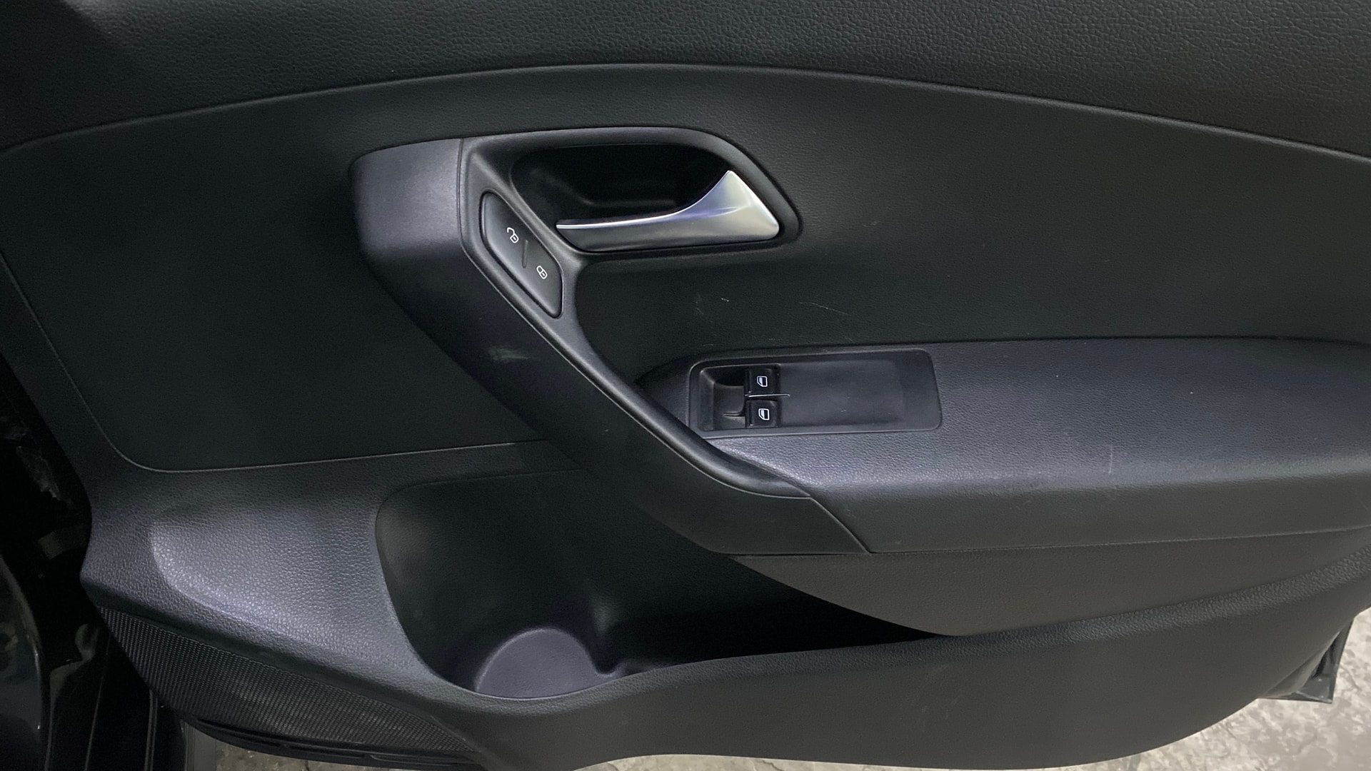 View 2021 Volkswagen Polo 1.2 AllStar Limited Edition Image 33 Used 2021 Volkswagen Polo 1.2 AllStar Limited Edition Image 33