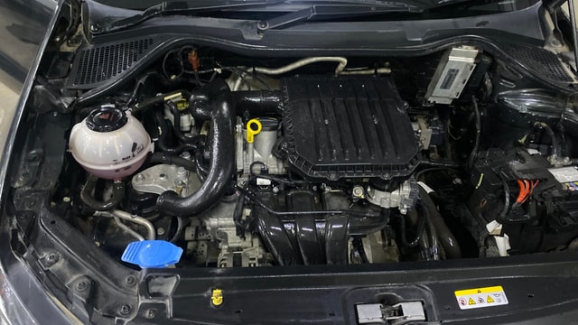 View Volkswagen Polo Image 3 Used Volkswagen Polo Image 3