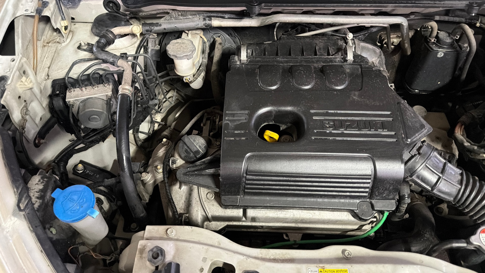 Used 2021 Maruti Suzuki 1000 Used 2021 Maruti Suzuki 1000