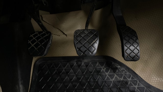 View Volkswagen Ameo Image 9 Used Volkswagen Ameo Image 9