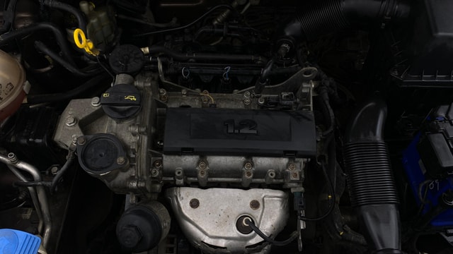 View Volkswagen Ameo Image 41 Used Volkswagen Ameo Image 41
