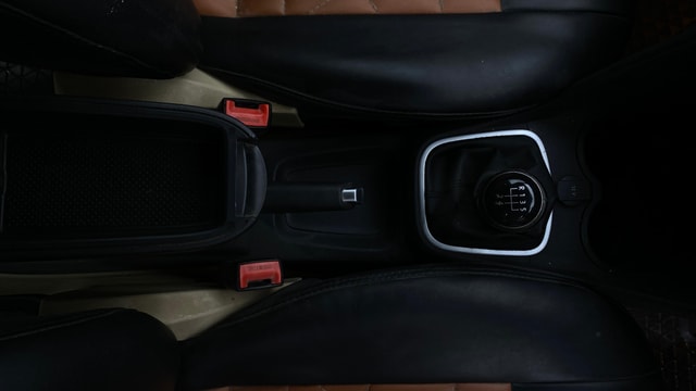View Volkswagen Ameo Image 38 Used Volkswagen Ameo Image 38