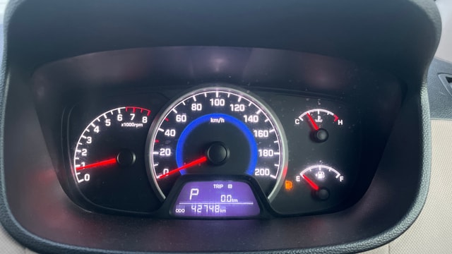 View Hyundai Grand i10 Image 34 Used Hyundai Grand i10 Image 34
