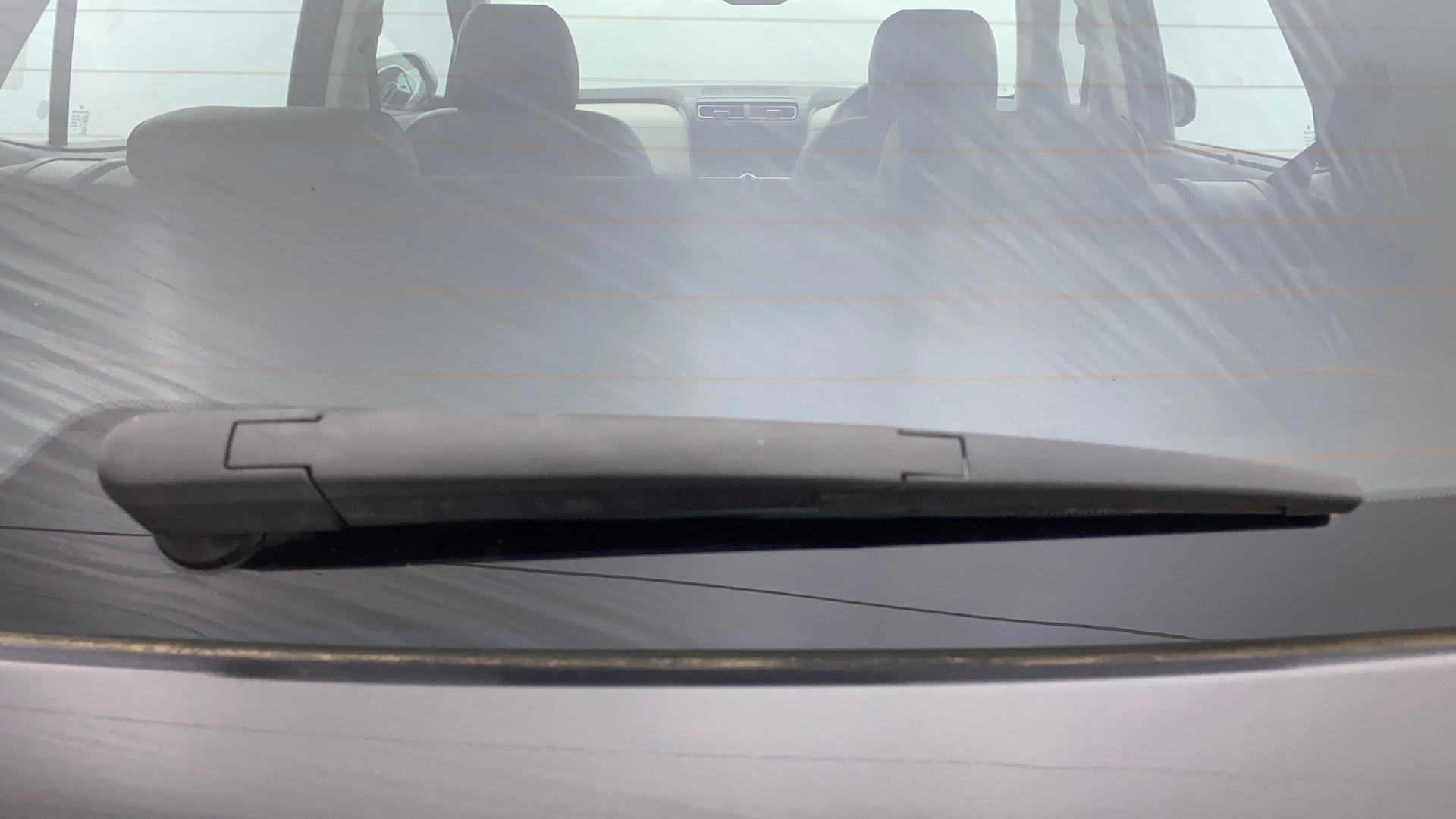 Used 2021 Hyundai Creta Used 2021 Hyundai Creta