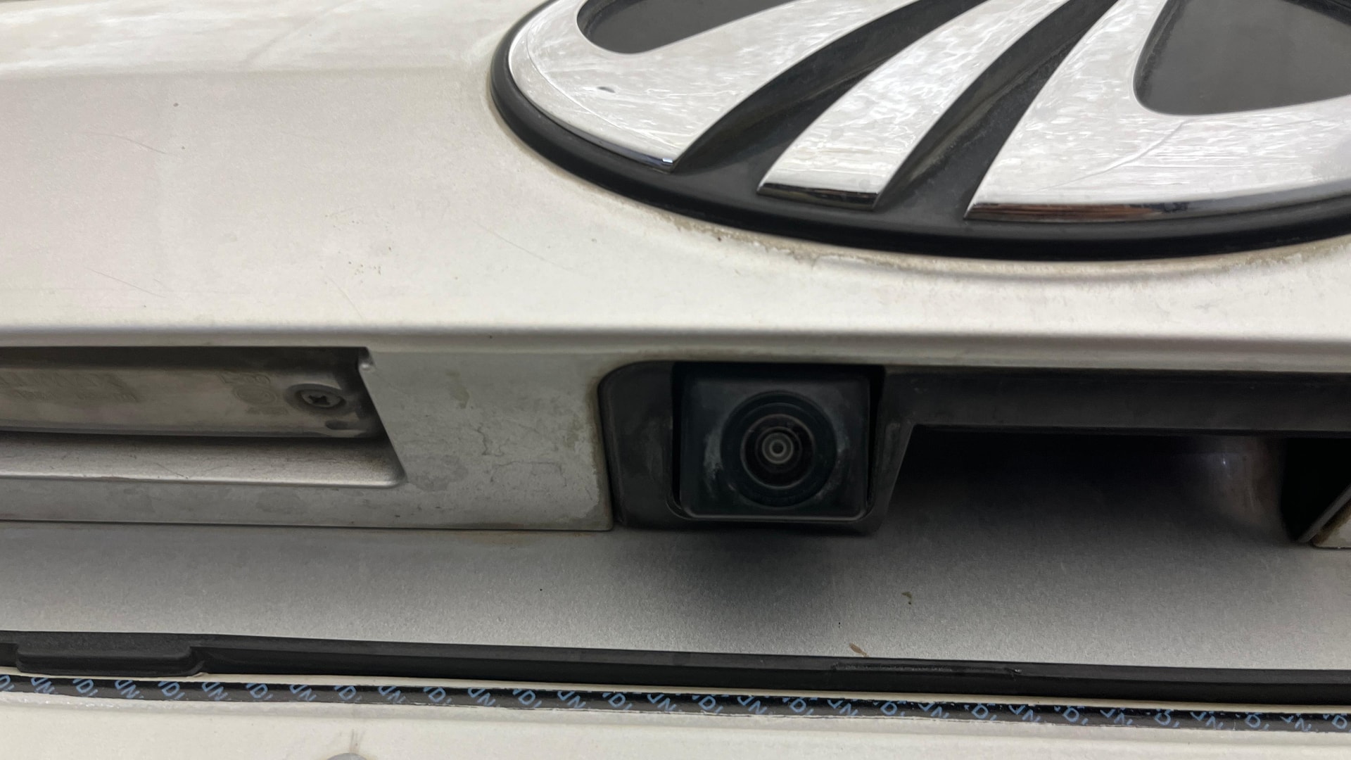 Used 2022 Mahindra XUV300 Used 2022 Mahindra XUV300