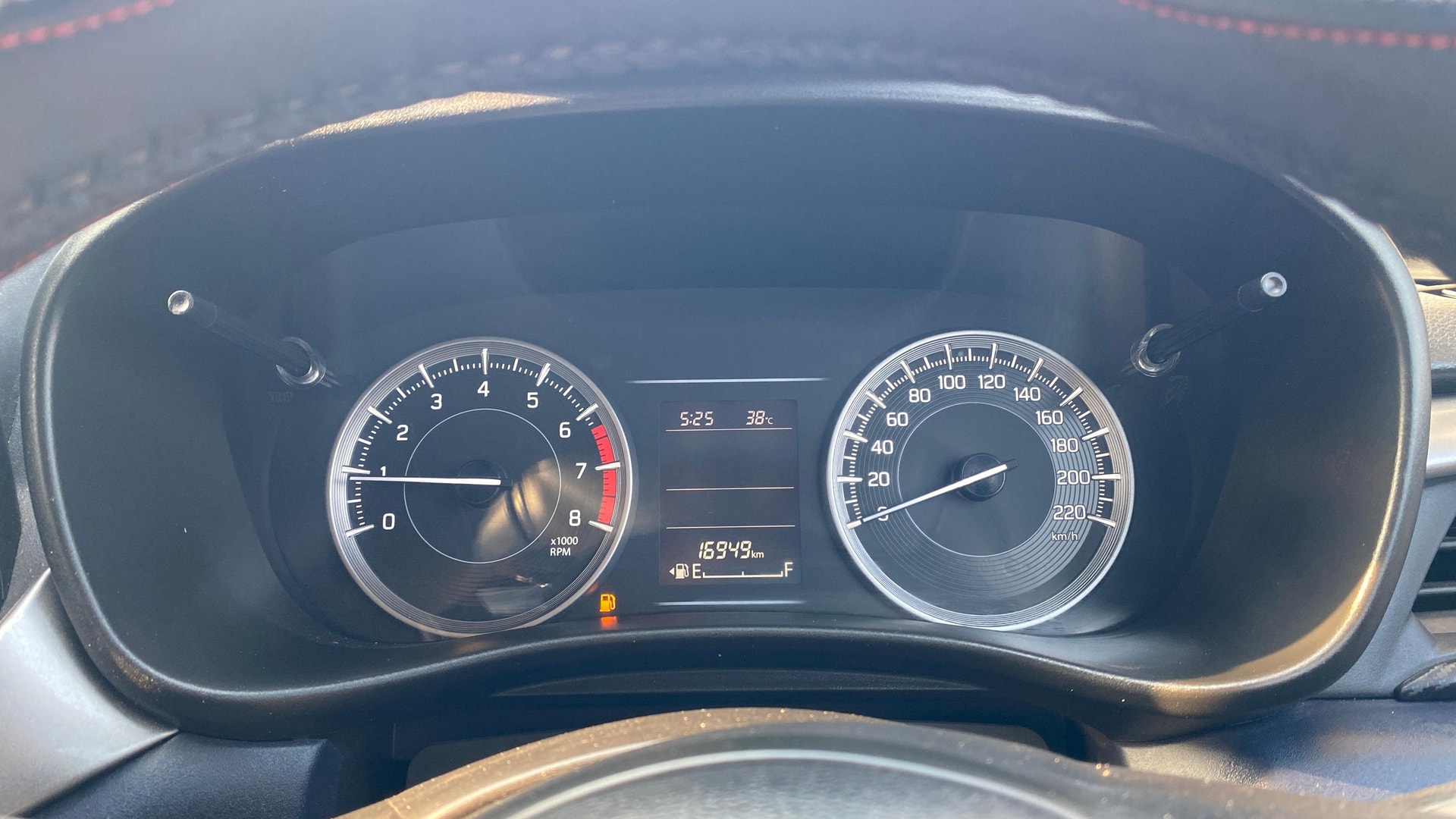 View 2023 Maruti Suzuki 1000 Base Variant Image 34 Used 2023 Maruti Suzuki 1000 Base Variant Image 34