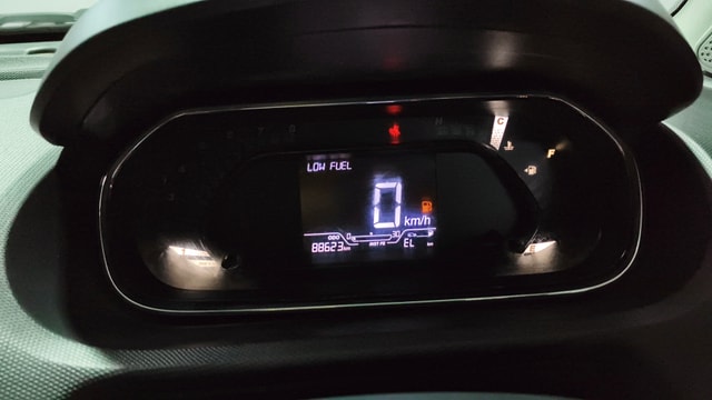 View Tata Tiago Image 35 Used Tata Tiago Image 35