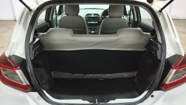 View Tata Tiago Image 10 Used Tata Tiago Image 10
