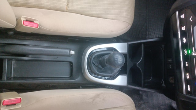 View Honda Jazz Image 38 Used Honda Jazz Image 38