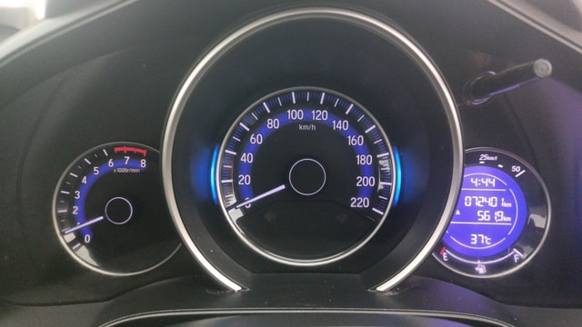 View Honda Jazz Image 34 Used Honda Jazz Image 34