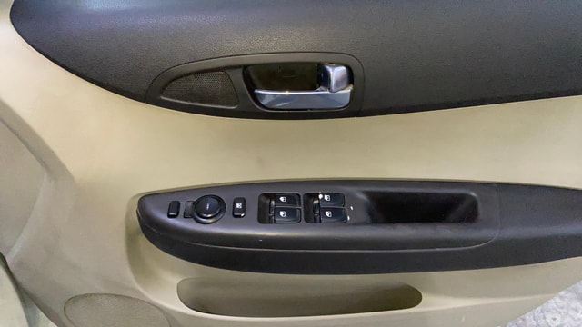 View Hyundai Elite i20 Image 36 Used Hyundai Elite i20 Image 36