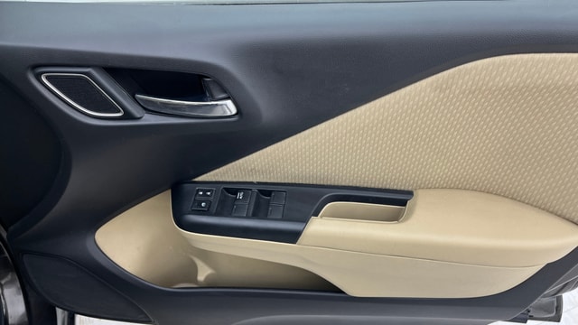 View Honda City Image 38 Used Honda City Image 38