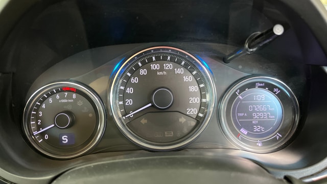 View Honda City Image 21 Used Honda City Image 21