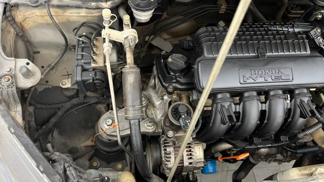 View Honda City Image 25 Used Honda City Image 25