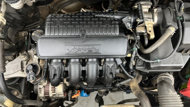 View Honda City Image 44 Used Honda City Image 44